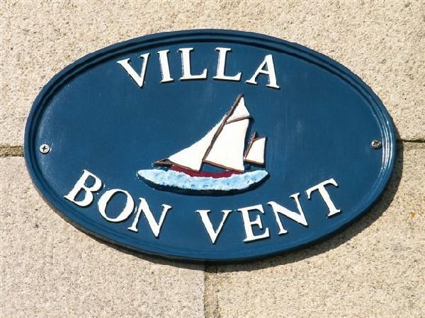 Villa Bon Vent 拉图巴里 外观 照片